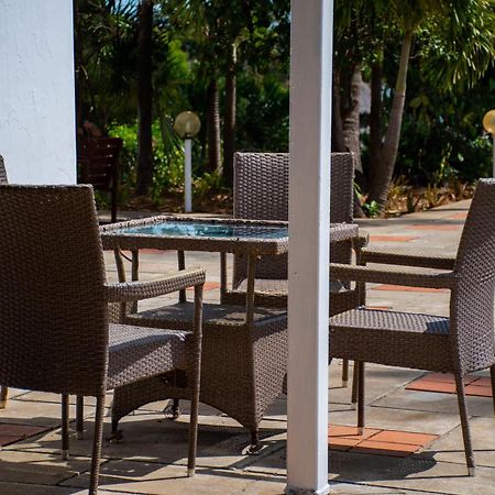 Mombasa Beach Hotel Luaran gambar