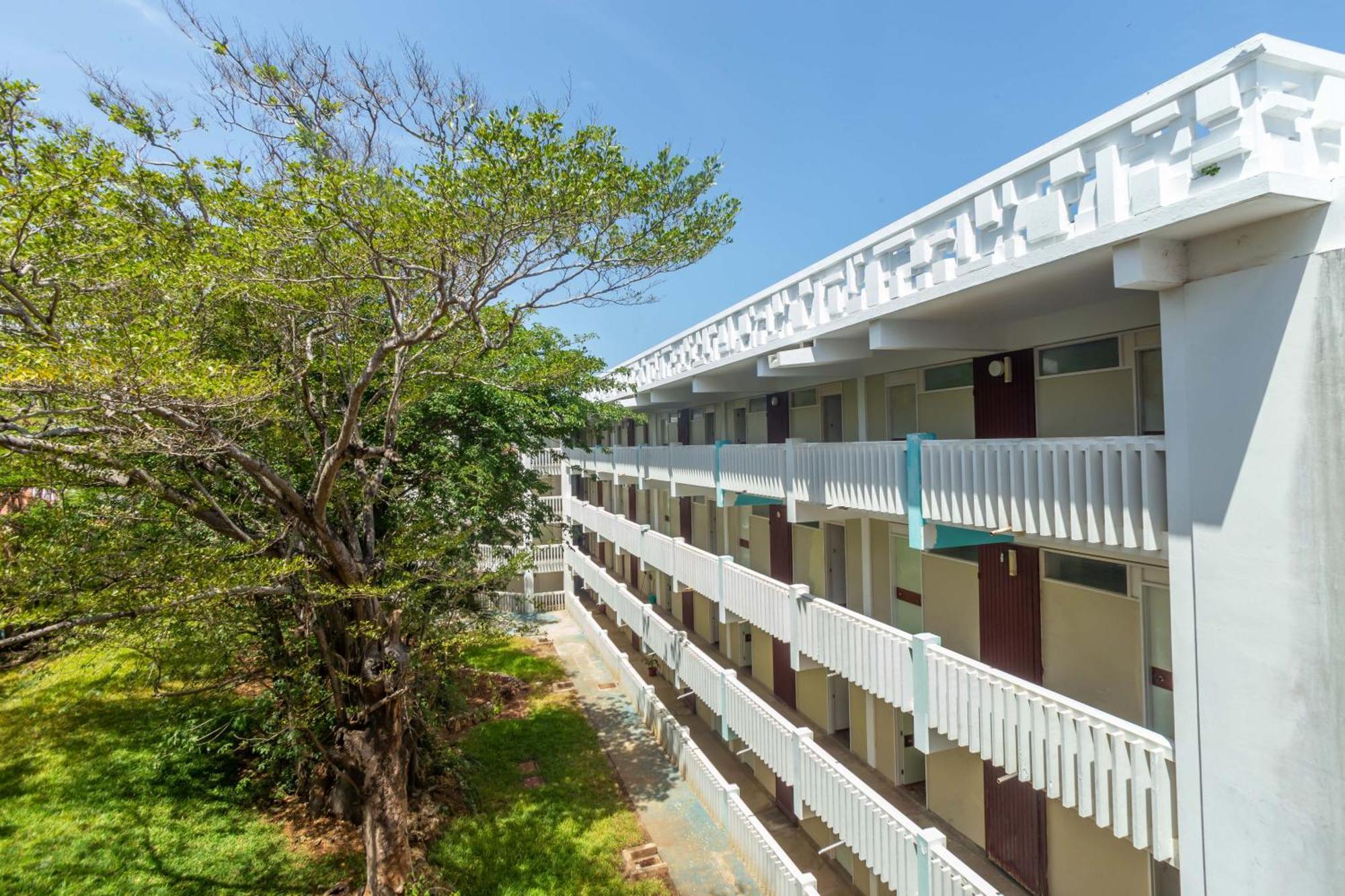 Mombasa Beach Hotel Luaran gambar