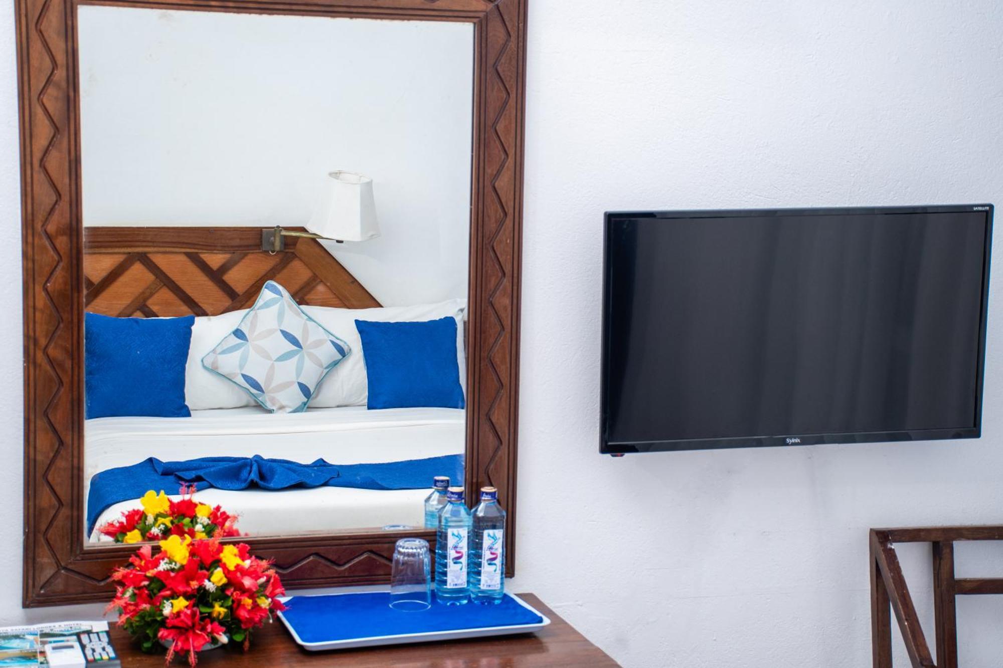Mombasa Beach Hotel Luaran gambar