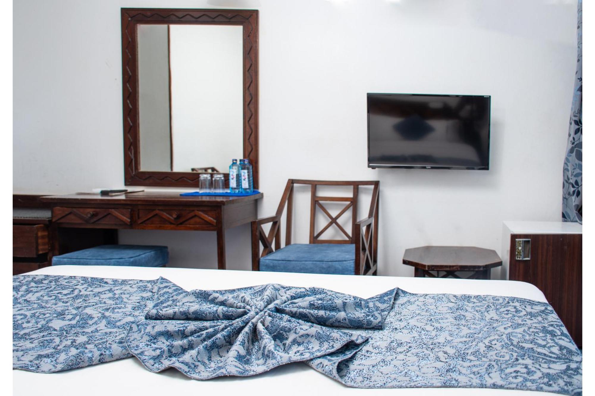 Mombasa Beach Hotel Luaran gambar