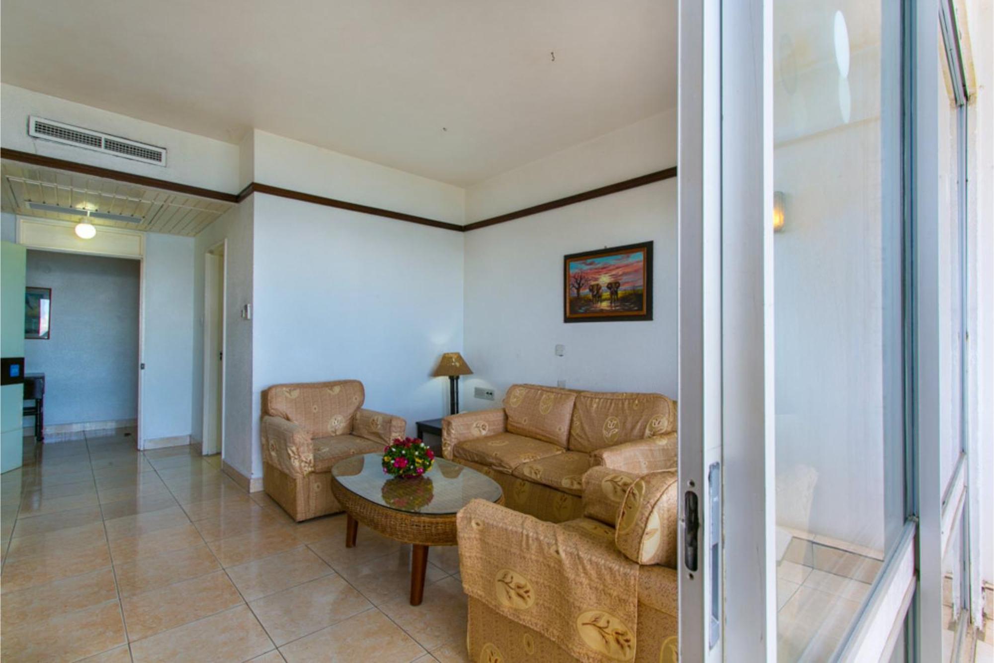 Mombasa Beach Hotel Luaran gambar