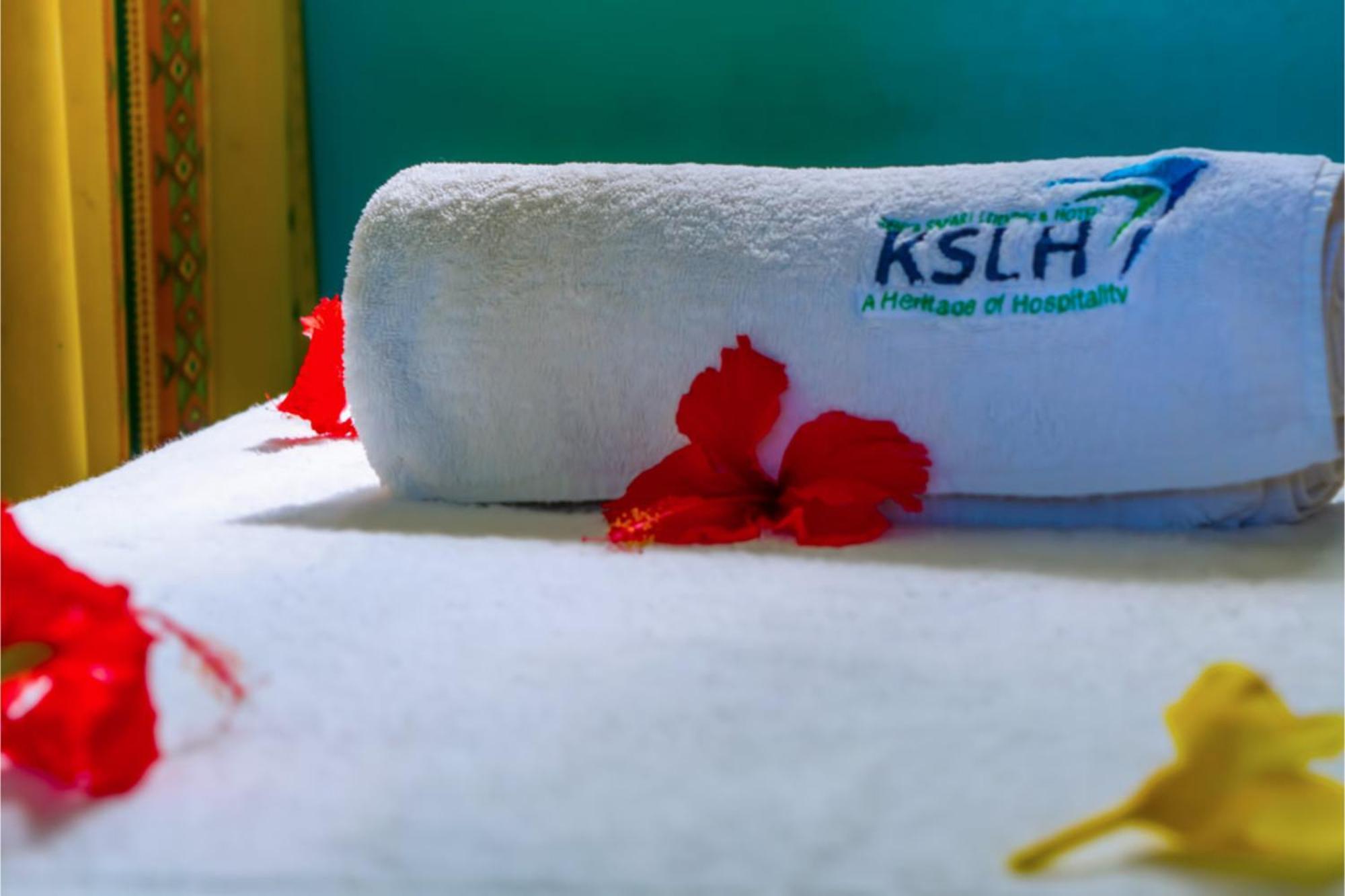 Mombasa Beach Hotel Luaran gambar