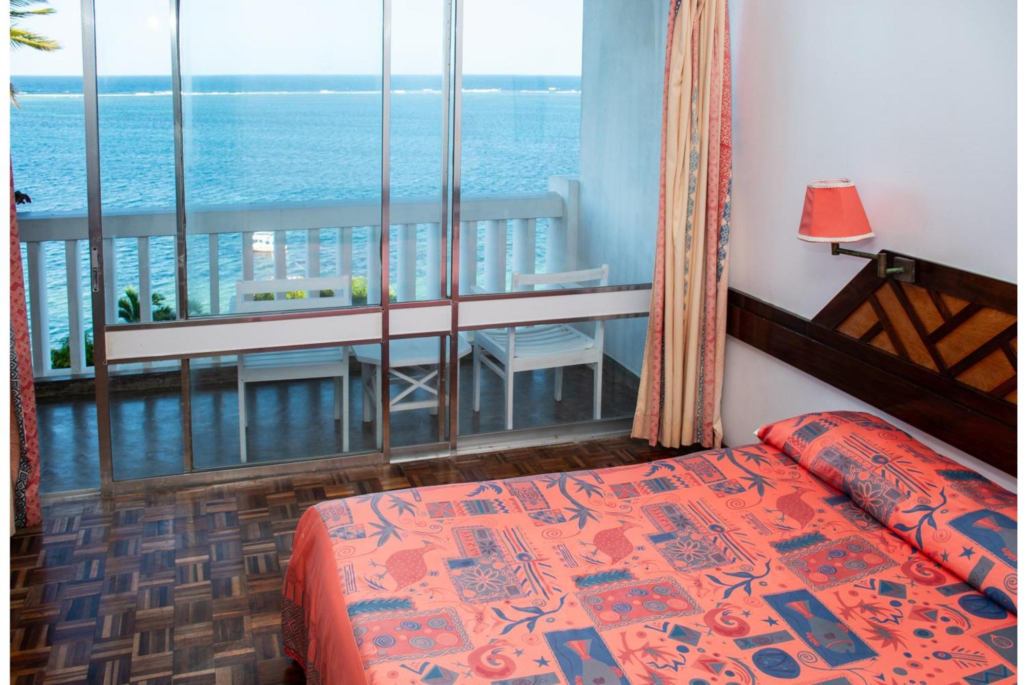Mombasa Beach Hotel Luaran gambar
