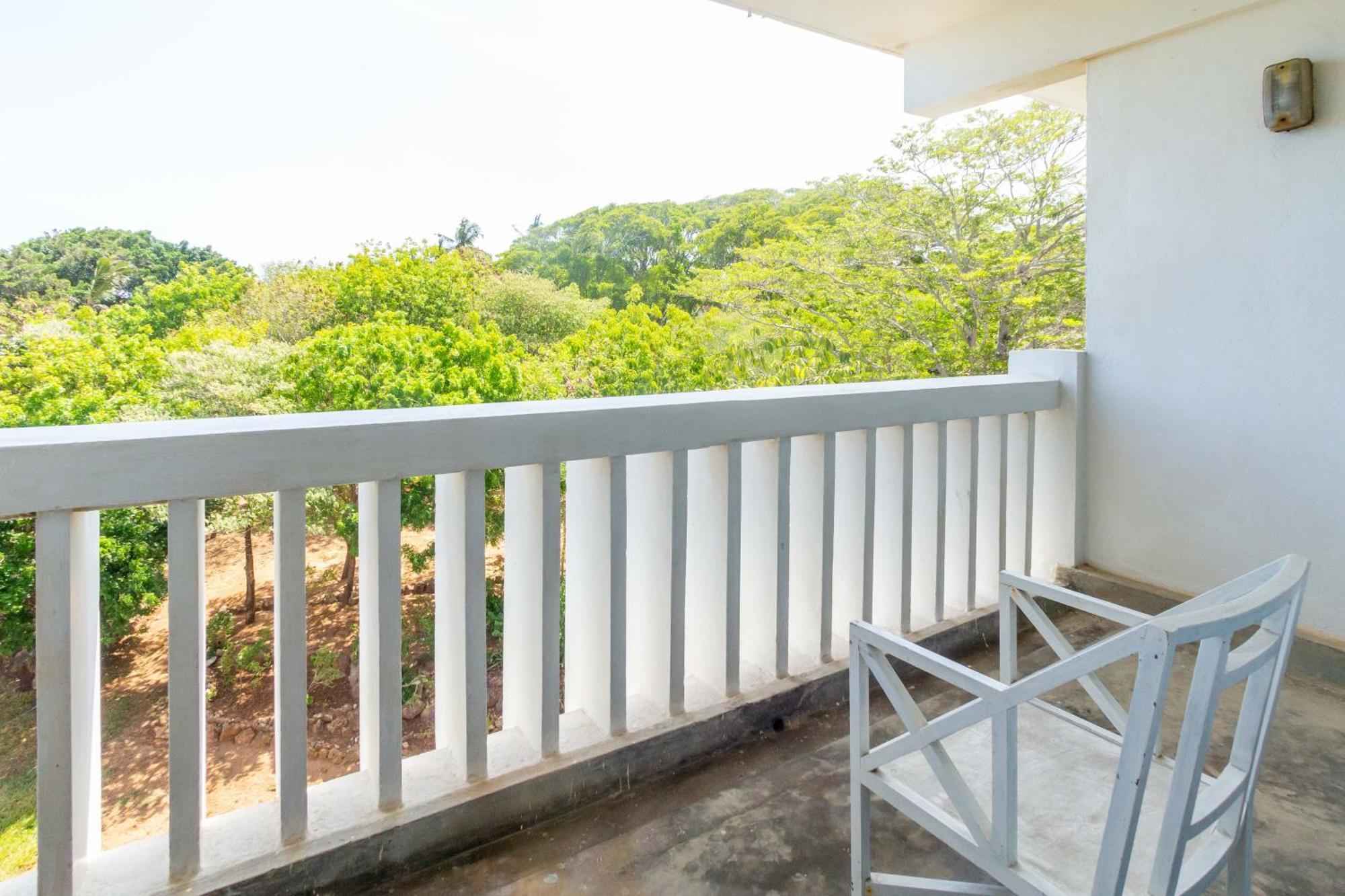 Mombasa Beach Hotel Luaran gambar