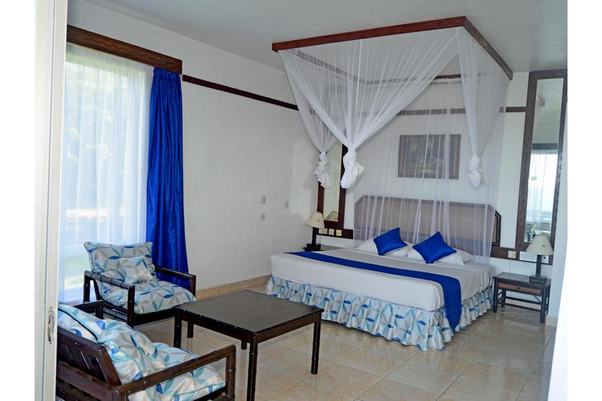 Mombasa Beach Hotel Luaran gambar