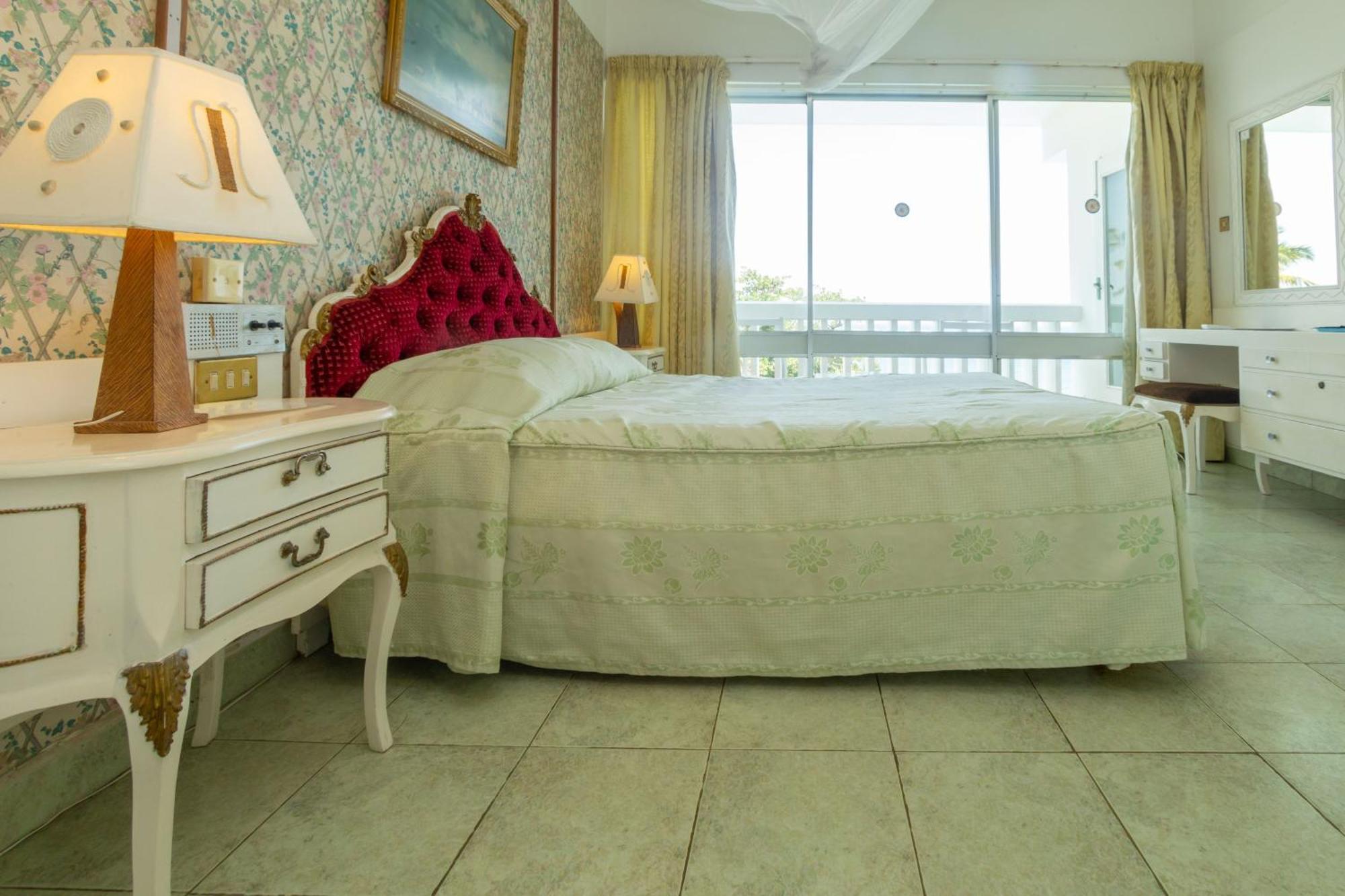 Mombasa Beach Hotel Luaran gambar