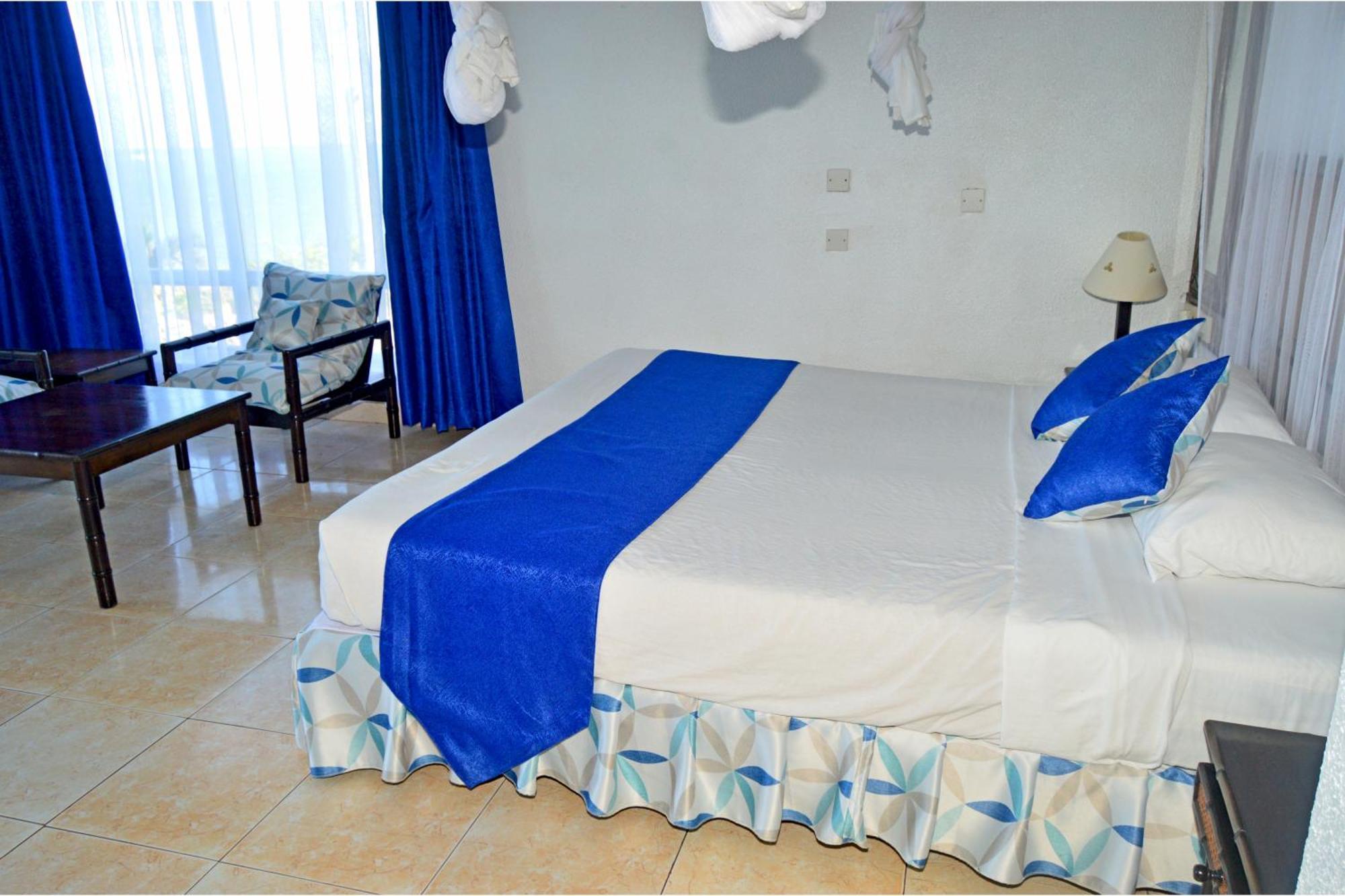 Mombasa Beach Hotel Luaran gambar